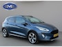 Ford Fiesta 1.1 ACTIVE SPORT,stoelverwarming, adaptief cruise controle, parkeersensoren voor en achter, luxe uitvoering