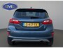 Ford Fiesta 1.1 ACTIVE SPORT,stoelverwarming, adaptief cruise controle, parkeersensoren voor en achter, luxe uitvoering