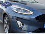 Ford Fiesta 1.1 ACTIVE SPORT,stoelverwarming, adaptief cruise controle, parkeersensoren voor en achter, luxe uitvoering