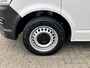 Volkswagen Transporter 2.0 TDI L2H1 DC 4Motion 150pk 2x Schuifdeur 4x4 Btw en Bpm vrij!! Airco Cruise controle Trekhaak 2500kg trekgewicht 1e eigenaar Ex overheid
