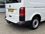 Volkswagen Transporter 2.0 TDI L2H1 DC 4Motion 150pk 2x Schuifdeur 4x4 Btw en Bpm vrij!! Airco Cruise controle Trekhaak 2500kg trekgewicht 1e eigenaar Ex overheid