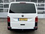 Volkswagen Transporter 2.0 TDI L2H1 DC 4Motion 150pk 2x Schuifdeur 4x4 Btw en Bpm vrij!! Airco Cruise controle Trekhaak 2500kg trekgewicht 1e eigenaar Ex overheid