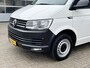Volkswagen Transporter 2.0 TDI L2H1 DC 4Motion 150pk 2x Schuifdeur 4x4 Btw en Bpm vrij!! Airco Cruise controle Trekhaak 2500kg trekgewicht 1e eigenaar Ex overheid
