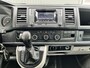 Volkswagen Transporter 2.0 TDI L2H1 DC 4Motion 150pk 2x Schuifdeur 4x4 Btw en Bpm vrij!! Airco Cruise controle Trekhaak 2500kg trekgewicht 1e eigenaar Ex overheid