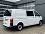 Volkswagen Transporter 2.0 TDI L2H1 DC 4Motion 150pk 2x Schuifdeur 4x4 Btw en Bpm vrij!! Airco Cruise controle Trekhaak 2500kg trekgewicht 1e eigenaar Ex overheid