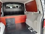 Volkswagen Transporter 2.0 TDI L2H1 DC 4Motion 150pk 2x Schuifdeur 4x4 Btw en Bpm vrij!! Airco Cruise controle Trekhaak 2500kg trekgewicht 1e eigenaar Ex overheid