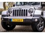 Jeep Wrangler Unlimited 3.6 Sahara Trekhaak Carplay Alpine