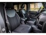 Jeep Wrangler Unlimited 3.6 Sahara Trekhaak Carplay Alpine