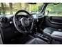 Jeep Wrangler Unlimited 3.6 Sahara Trekhaak Carplay Alpine