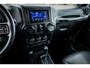 Jeep Wrangler Unlimited 3.6 Sahara Trekhaak Carplay Alpine