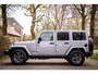 Jeep Wrangler Unlimited 3.6 Sahara Trekhaak Carplay Alpine