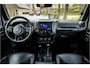 Jeep Wrangler Unlimited 3.6 Sahara Trekhaak Carplay Alpine