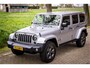 Jeep Wrangler Unlimited 3.6 Sahara Trekhaak Carplay Alpine