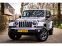 Jeep Wrangler Unlimited 3.6 Sahara Trekhaak Carplay Alpine