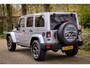 Jeep Wrangler Unlimited 3.6 Sahara Trekhaak Carplay Alpine