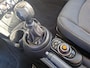 MINI One Carbon Black*Navigatie*CruiseControl*Airco