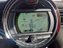MINI One Carbon Black*Navigatie*CruiseControl*Airco