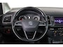 SEAT Alhambra 1.4 TSI Style 7-Persoons Camera, Stoelverwarming, Cruise Control, Navigatie, Bluetooth