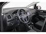 SEAT Alhambra 1.4 TSI Style 7-Persoons Camera, Stoelverwarming, Cruise Control, Navigatie, Bluetooth