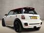 MINI John Cooper Works Mini 1.6 Chili 211Pk (NAVIGATIE, XENON, LM VELGEN, SPORTSTOELEN, SPOILER, NIEUWE APK, NIEUWSTAAT)