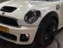 MINI John Cooper Works Mini 1.6 Chili 211Pk (NAVIGATIE, XENON, LM VELGEN, SPORTSTOELEN, SPOILER, NIEUWE APK, NIEUWSTAAT)