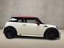 MINI John Cooper Works Mini 1.6 Chili 211Pk (NAVIGATIE, XENON, LM VELGEN, SPORTSTOELEN, SPOILER, NIEUWE APK, NIEUWSTAAT)