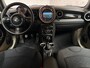 MINI John Cooper Works Mini 1.6 Chili 211Pk (NAVIGATIE, XENON, LM VELGEN, SPORTSTOELEN, SPOILER, NIEUWE APK, NIEUWSTAAT)
