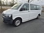 Volkswagen Transporter Kombi 2.0 TDI L2H1 BM Comfortline 9 pers en top onder houden