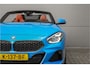 BMW Z4 Roadster sDrive20i M-Sport M-Stoel ACC H/K HUD Camera