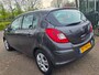 Opel Corsa 1.4-16V Cosmo 1e eigenaar Airco cruis control cv op afs elektrische ramen