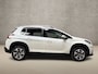 Peugeot 2008 1.2 PureTech Allure Automaat (APPLE CARPLAY, LOGISCH NAP, NAVIGATIE, CLIMATE, CAMERA, LEDER, SPORTSTOELEN, GETINT GLAS, LM VELGEN, PARKEERSENSOREN, NIEUWE APK, NIEUWSTAAT)