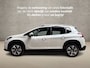 Peugeot 2008 1.2 PureTech Allure Automaat (APPLE CARPLAY, LOGISCH NAP, NAVIGATIE, CLIMATE, CAMERA, LEDER, SPORTSTOELEN, GETINT GLAS, LM VELGEN, PARKEERSENSOREN, NIEUWE APK, NIEUWSTAAT)