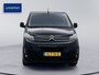 Citroën Jumpy 2.0 BlueHDI 120 XL Driver DC Schuifdeur L+R Dubbele cabine Navigatie Climate control Automaat