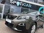 Peugeot 3008 1.2 Turbo 130 pk Blue Lease Executive Automaat