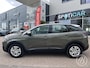 Peugeot 3008 1.2 Turbo 130 pk Blue Lease Executive Automaat