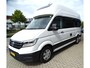 Volkswagen Crafter Grand California 600 4 Pers. binnenkort verwacht!