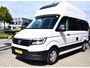Volkswagen Crafter Grand California 600 4 Pers. binnenkort verwacht!