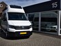 Volkswagen Crafter Grand California 600 4 Pers. binnenkort verwacht!