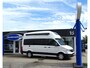Volkswagen Crafter Grand California 600 4 Pers. binnenkort verwacht!