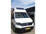 Volkswagen Crafter Grand California 600 4 Pers. binnenkort verwacht!