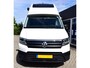 Volkswagen Crafter Grand California 600 4 Pers. binnenkort verwacht!