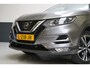 Nissan Qashqai 1.2 N-Connecta Automaat | Navigatie | 360 camera | Cruise control | Lm velgen | Trekhaak afn.