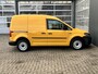 Volkswagen Caddy 2.0 TDI L1H1 Airco Cruise controle Trekhaak 1400kg trekgewicht Parkeersensoren achter Schuifdeur Telefoon verbinding Euro 6 Bpm vrij voor particulier gebruik!!
