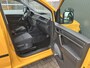 Volkswagen Caddy 2.0 TDI L1H1 Airco Cruise controle Trekhaak 1400kg trekgewicht Parkeersensoren achter Schuifdeur Telefoon verbinding Euro 6 Bpm vrij voor particulier gebruik!!