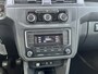 Volkswagen Caddy 2.0 TDI L1H1 Airco Cruise controle Trekhaak 1400kg trekgewicht Parkeersensoren achter Schuifdeur Telefoon verbinding Euro 6 Bpm vrij voor particulier gebruik!!