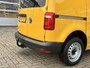 Volkswagen Caddy 2.0 TDI L1H1 Airco Cruise controle Trekhaak 1400kg trekgewicht Parkeersensoren achter Schuifdeur Telefoon verbinding Euro 6 Bpm vrij voor particulier gebruik!!
