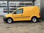 Volkswagen Caddy 2.0 TDI L1H1 Airco Cruise controle Trekhaak 1400kg trekgewicht Parkeersensoren achter Schuifdeur Telefoon verbinding Euro 6 Bpm vrij voor particulier gebruik!!