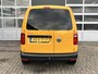Volkswagen Caddy 2.0 TDI L1H1 Airco Cruise controle Trekhaak 1400kg trekgewicht Parkeersensoren achter Schuifdeur Telefoon verbinding Euro 6 Bpm vrij voor particulier gebruik!!