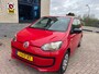 Volkswagen Up! 1.0 BlueMotion- 5deurs - airco- zuinig rijden