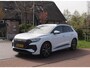 Audi Q4 e-tron 40 S edition 77 kWh | SOH 93% | S-Line | Head-Up Display | Camera | ACC | Apple Carplay |